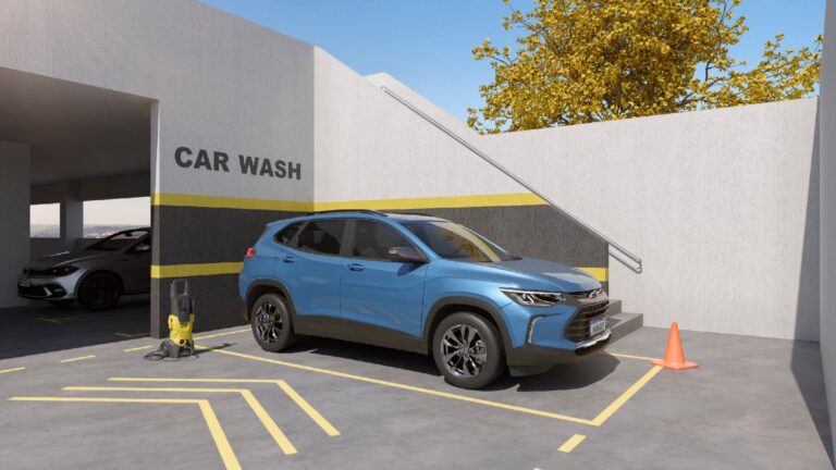 Car Wash