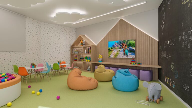 Espaço Kids