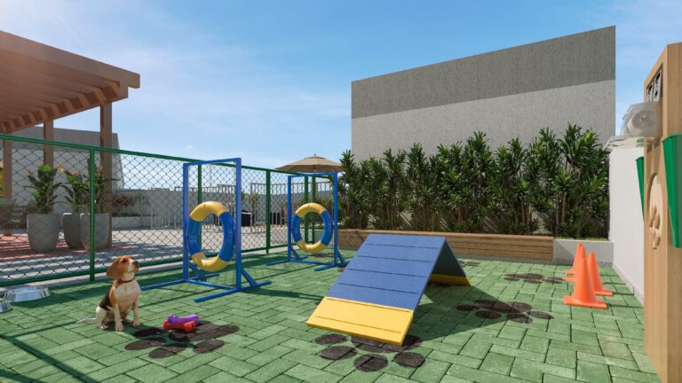 Pet Place