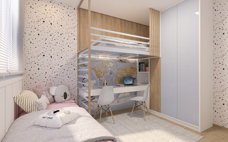 Quarto Solteiro